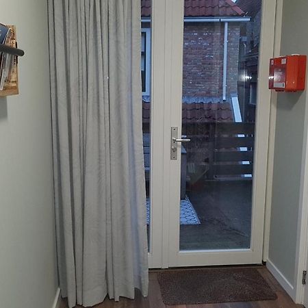 Anna'S Zusje Boetiekhotel Harlingen Bagian luar foto