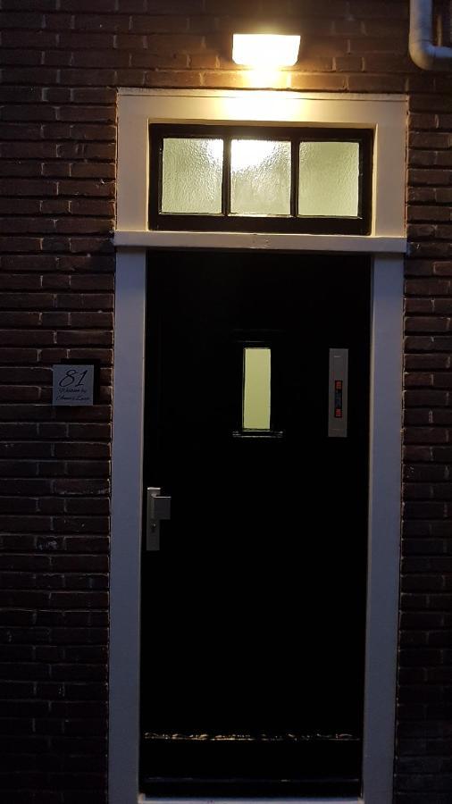 Anna'S Zusje Boetiekhotel Harlingen Bagian luar foto
