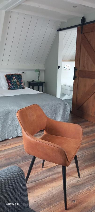 Anna'S Zusje Boetiekhotel Harlingen Bagian luar foto