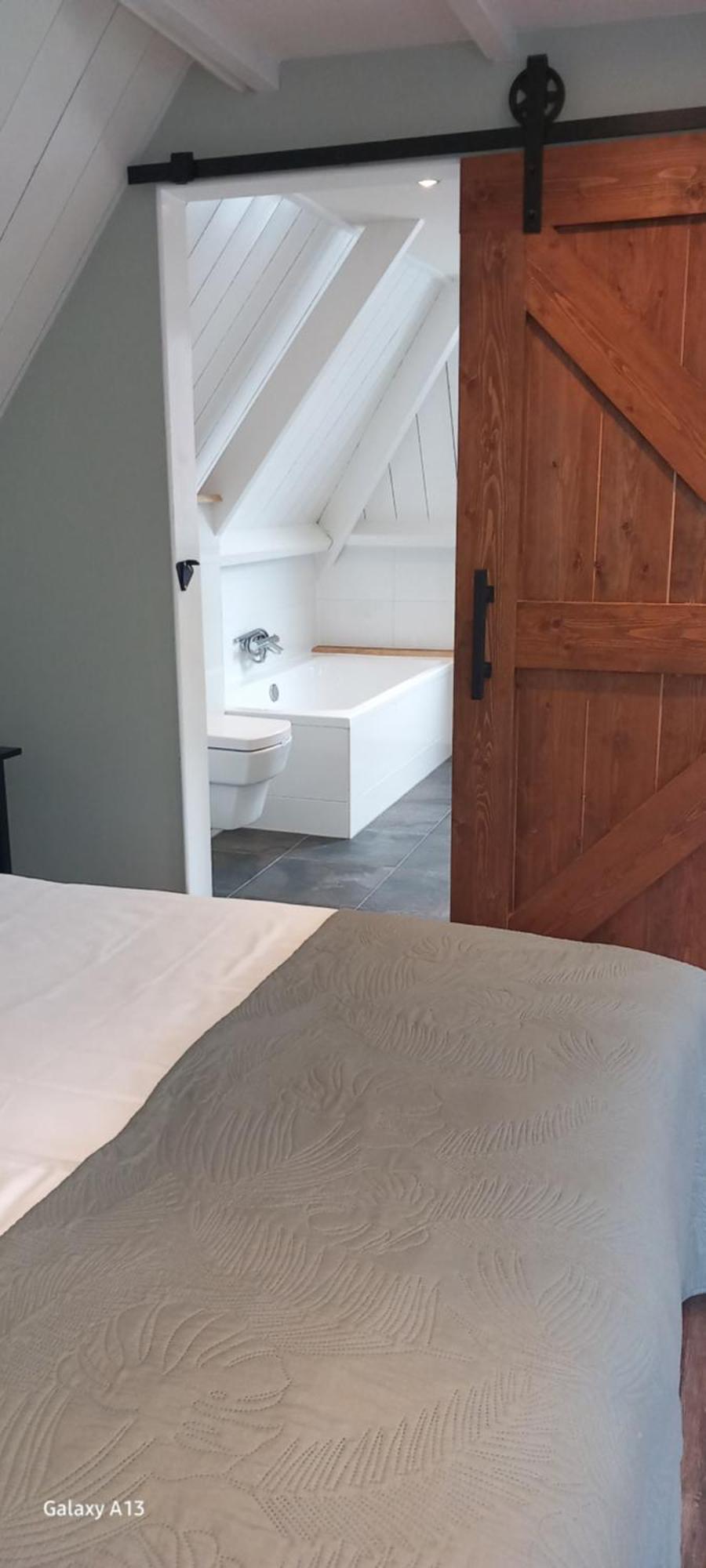 Anna'S Zusje Boetiekhotel Harlingen Ruang foto